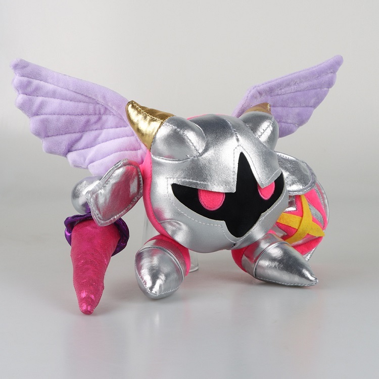 Galacta Knight  Plush Toy