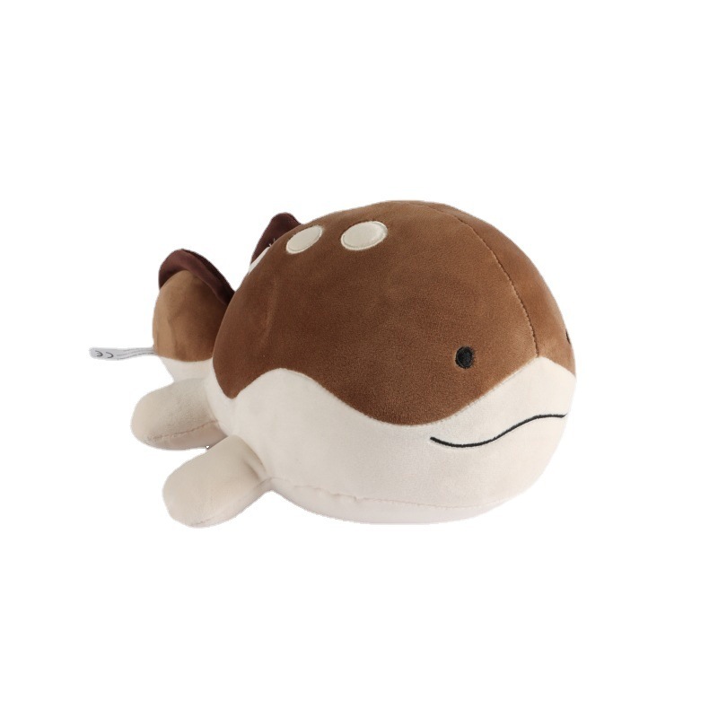 Clodsire Plush Toy