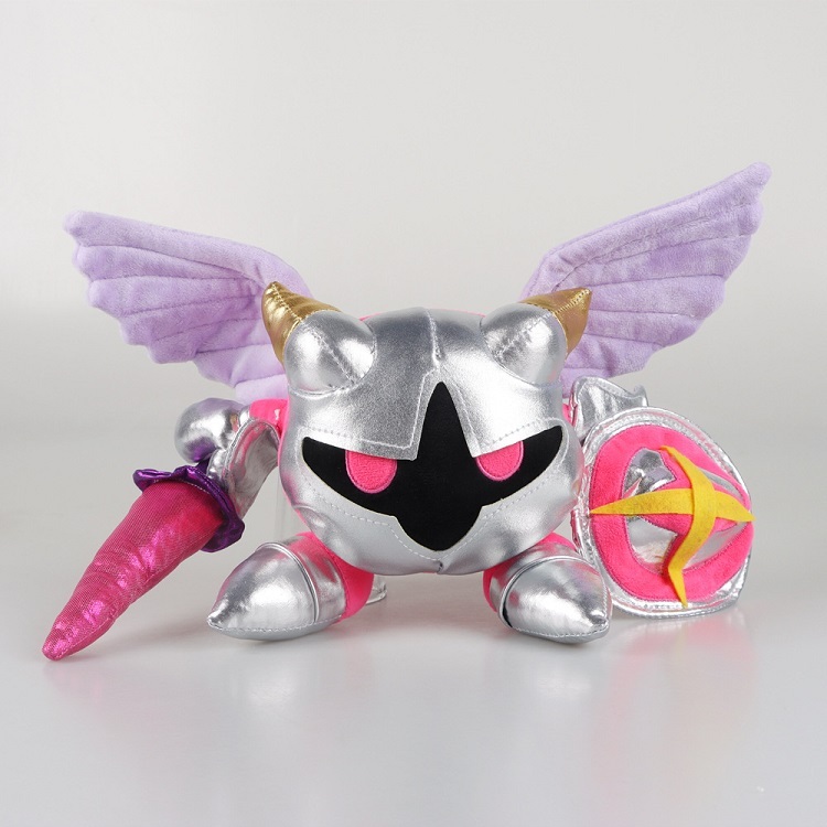 Galacta Knight  Plush Toy