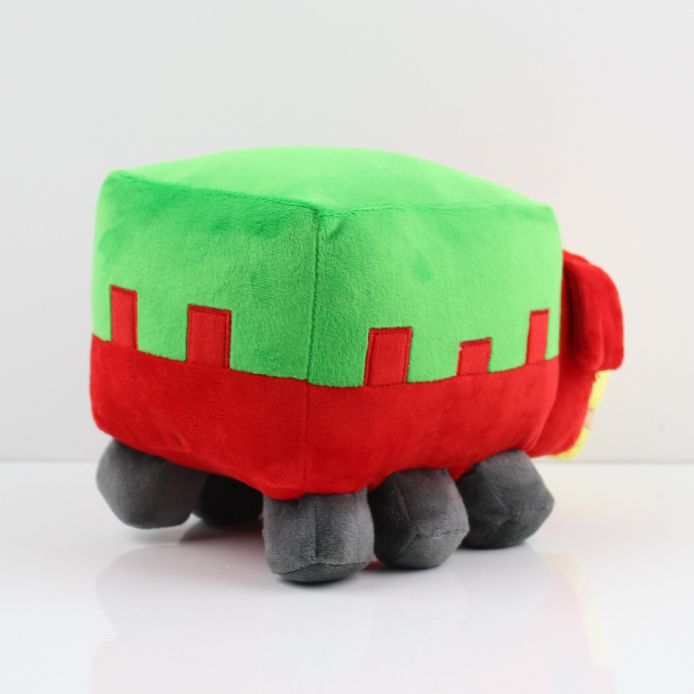 Minecraft Sniffer Plush Toy