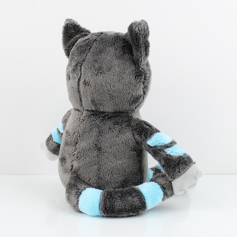 Cheshire Cat Plush Toy