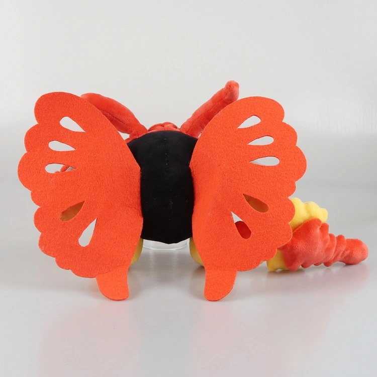 Morpho Knight Plush Toy