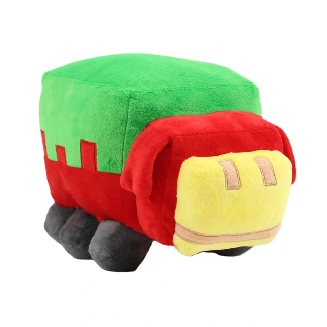 Minecraft Sniffer Plush Toy