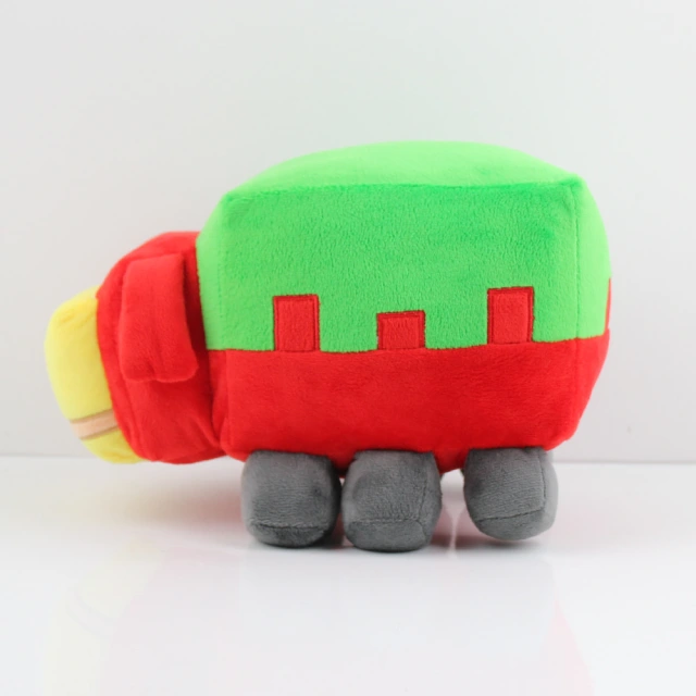 Minecraft Sniffer Plush Toy