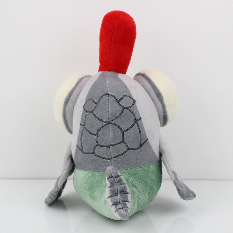 Splatoon 3 Kojake Plush Toy