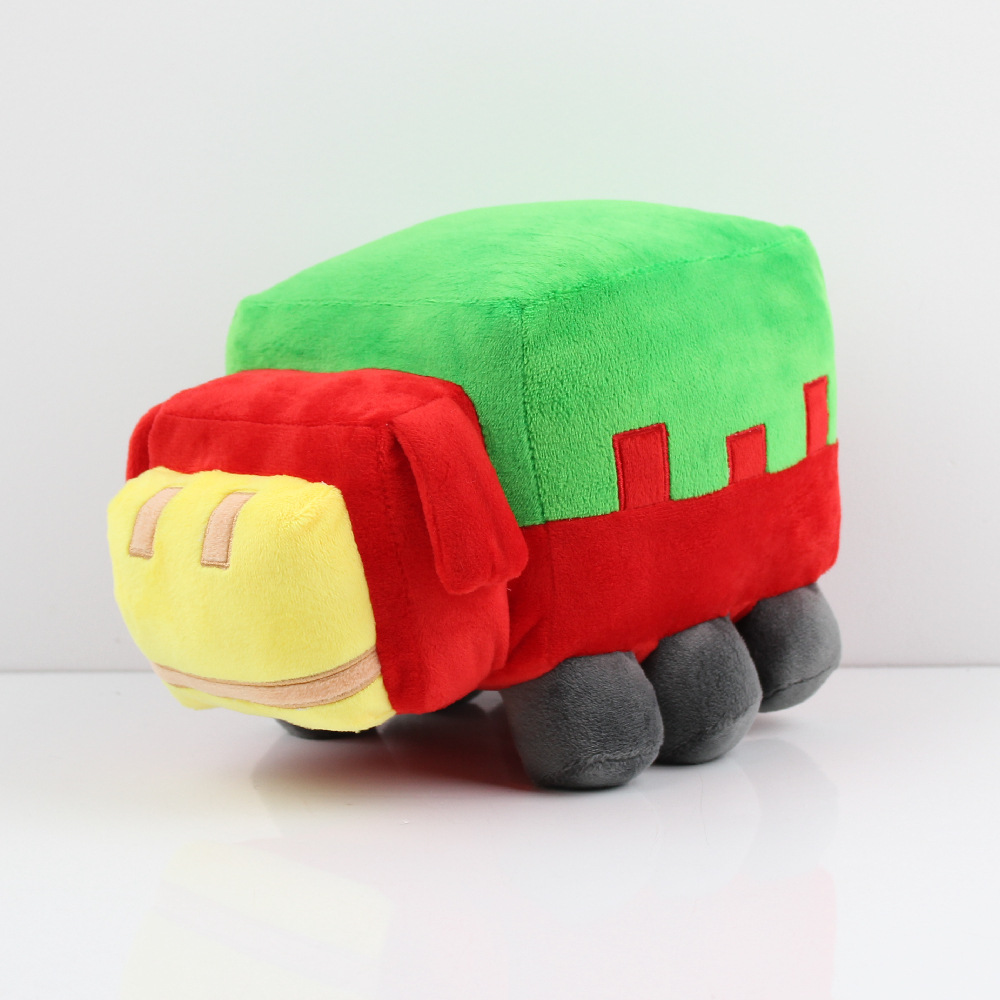 Minecraft Sniffer Plush Toy