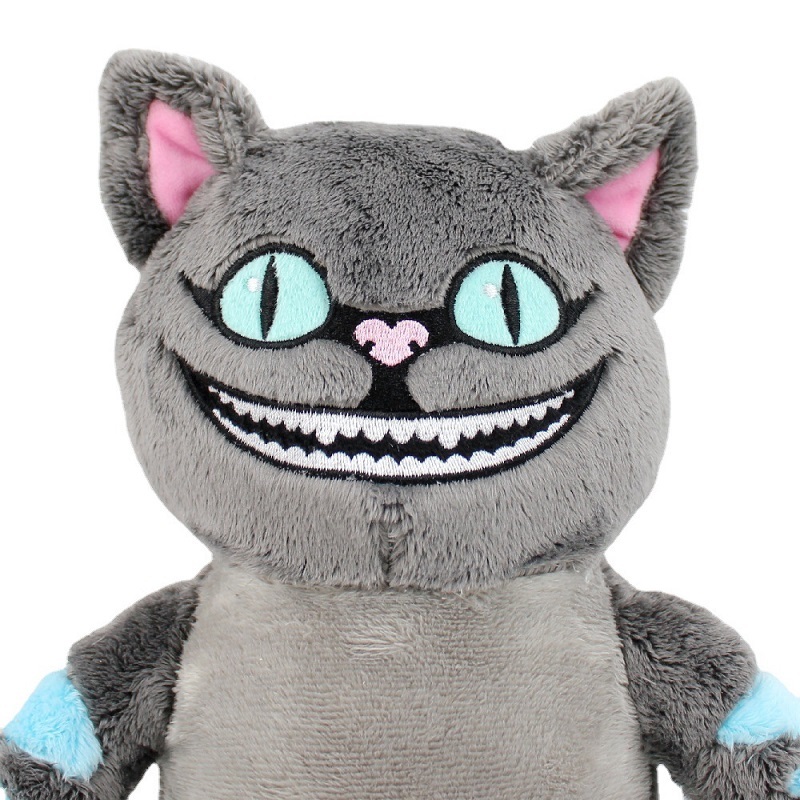 Cheshire Cat Plush Toy