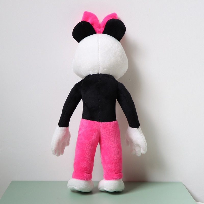 Mr. Hopp's Playhouse Panda Plush Toy