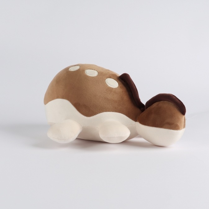 Clodsire Plush Toy