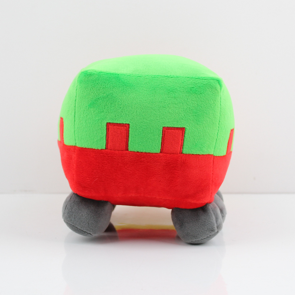 Minecraft Sniffer Plush Toy