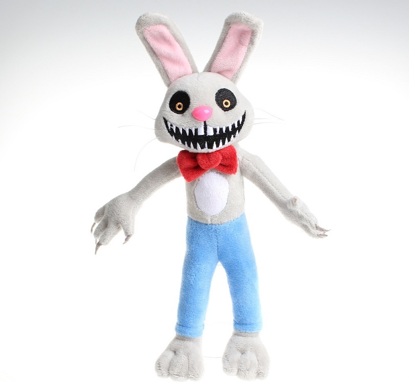 Mr. Hopp's Playhouse Rabbit Plush Toy