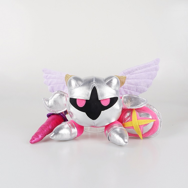 Galacta Knight  Plush Toy