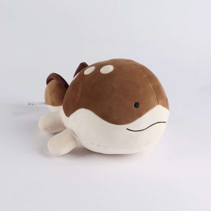 Clodsire Plush Toy