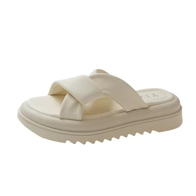 Bold Women's Camping Flip Flops