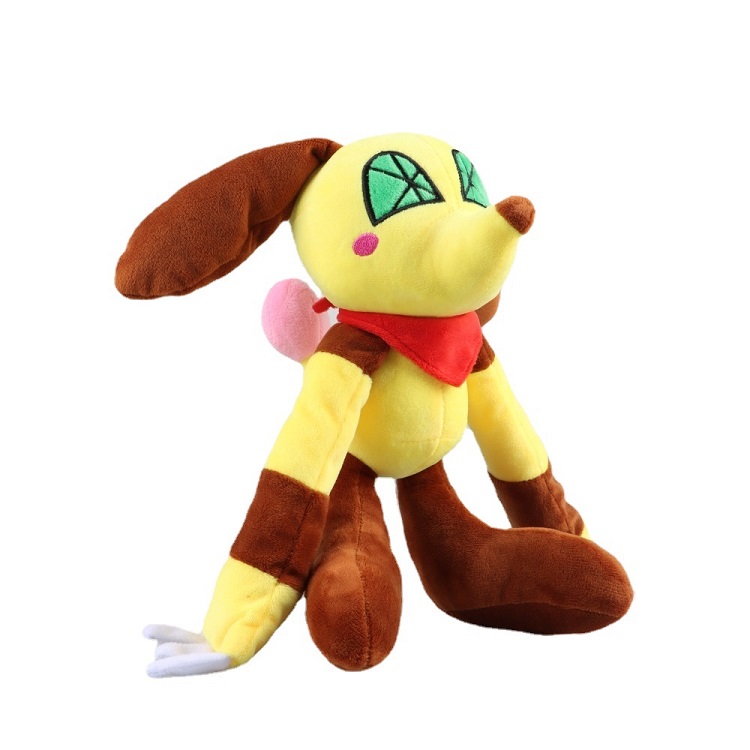 KLONOA Popka Plush Toy