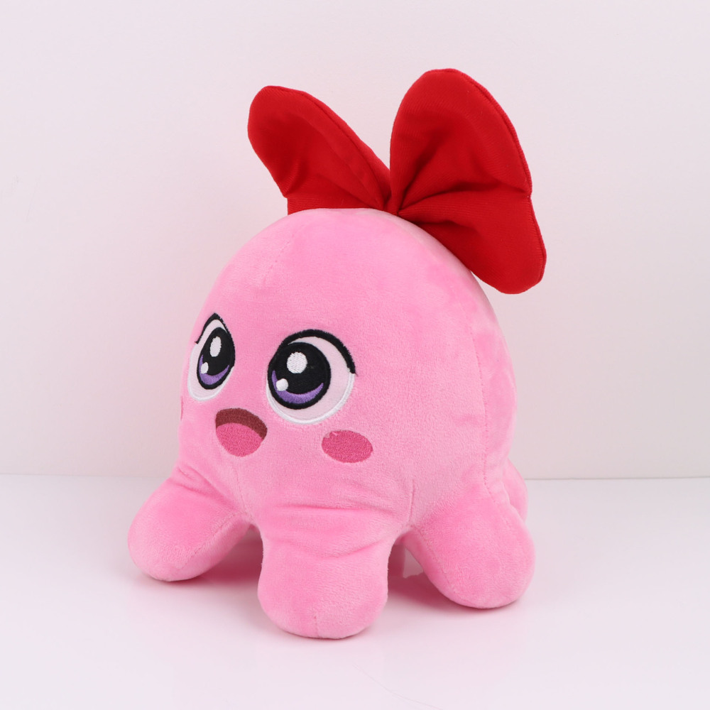 Kirby All Star Collection Chuchu Plush Toy