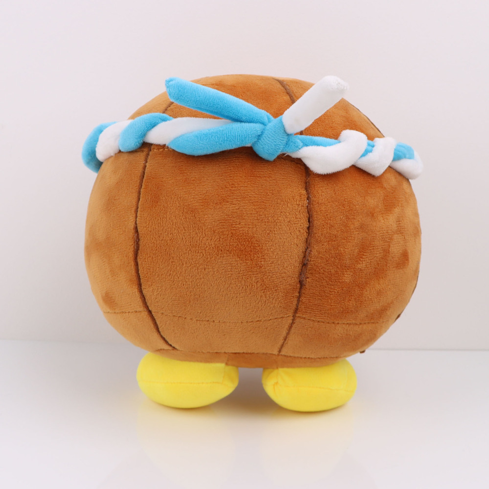 Kirby All Star Collection Rocky Plush Toy