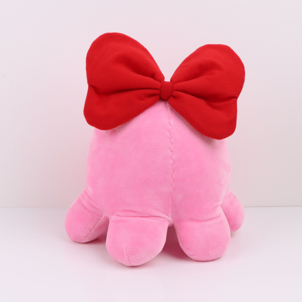Kirby All Star Collection Chuchu Plush Toy