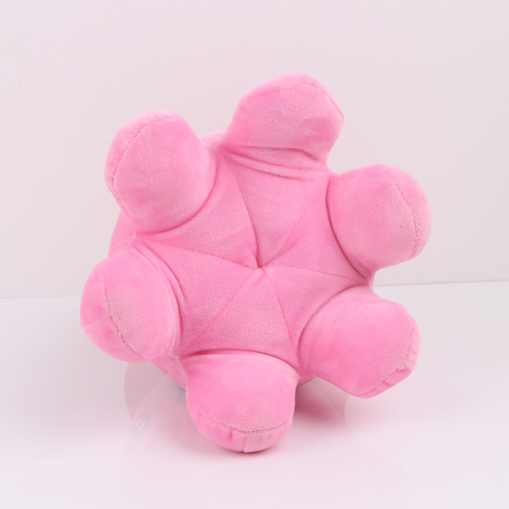 Kirby All Star Collection Chuchu Plush Toy