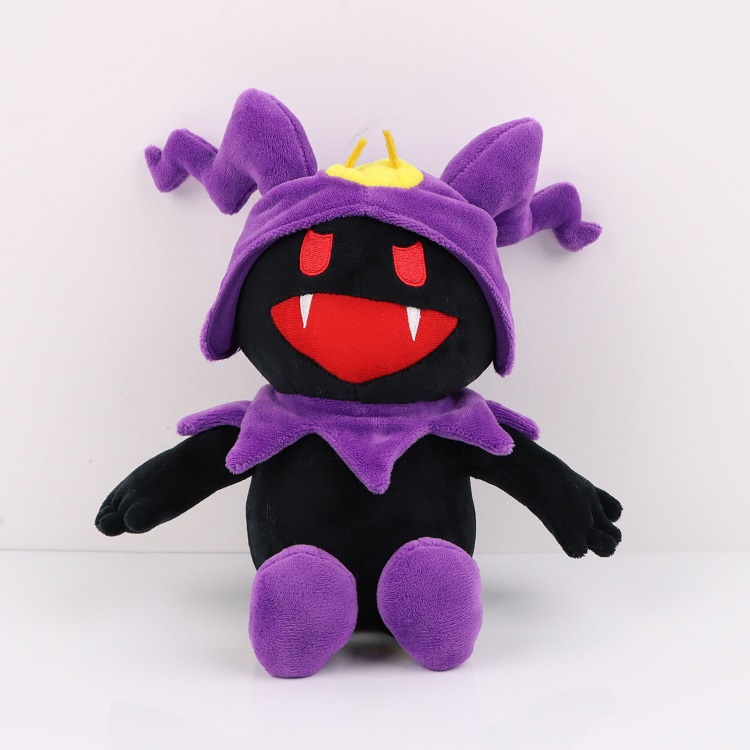 Shin Megami Tensei Plush Doll