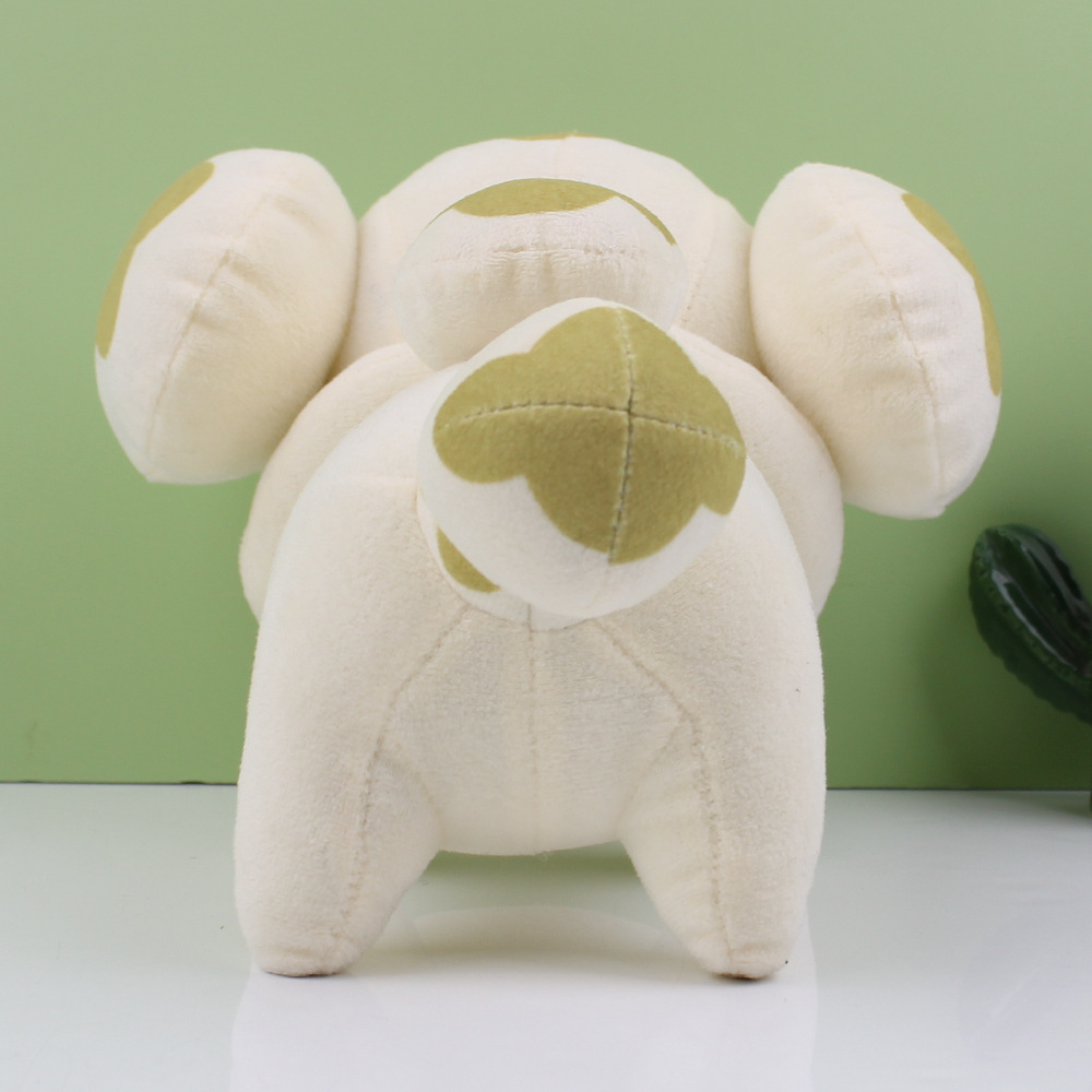 Bread Dog Fidougn Bread Dog Plush Toy