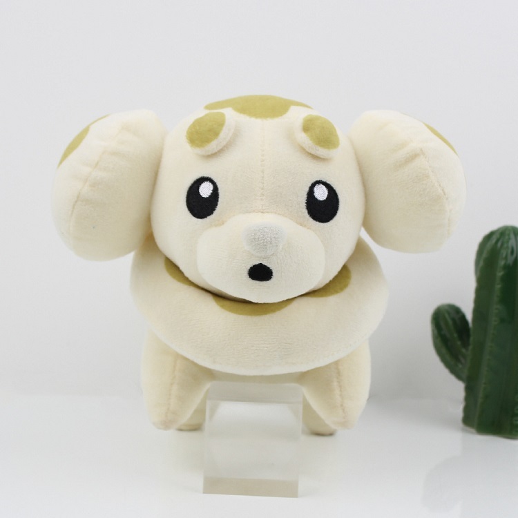Bread Dog Fidougn Bread Dog Plush Toy
