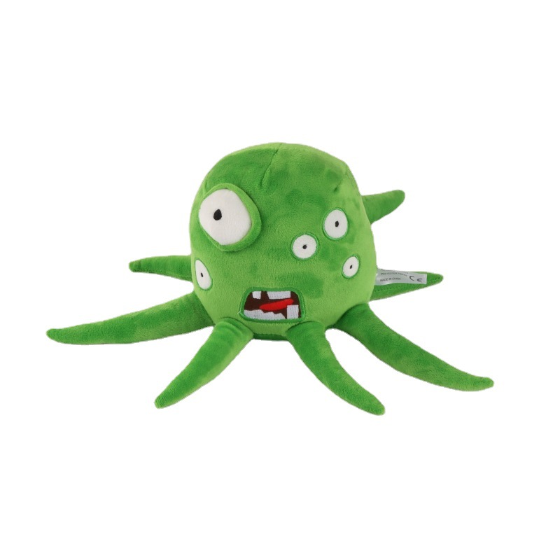 Wobbly Life Plush Doll