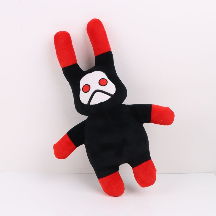 Bad Batch Tooka Plush Doll