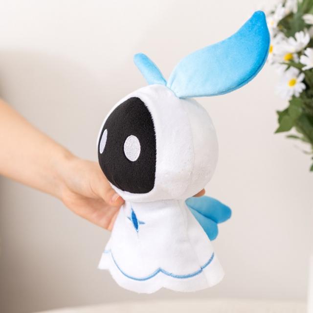 Genshin Impact Venti Wisp Plush Toy