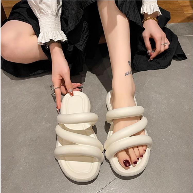 Stylish EVA Slides