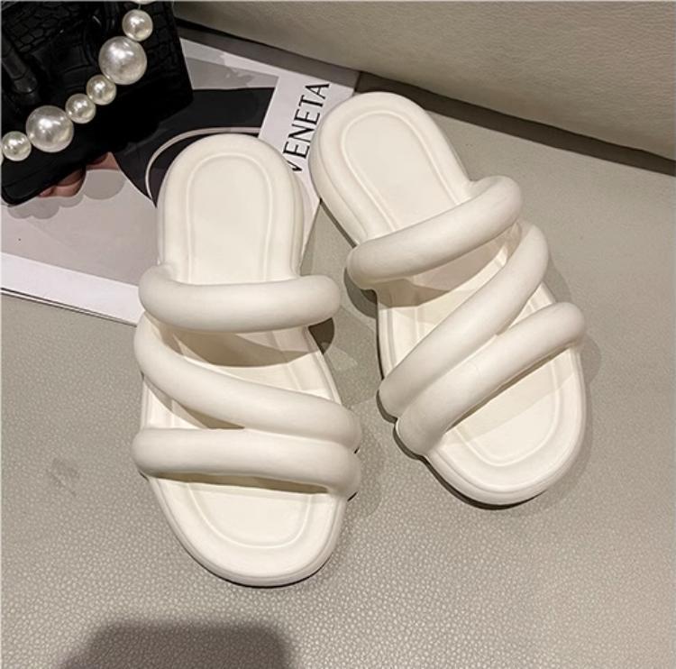 Stylish EVA Slides