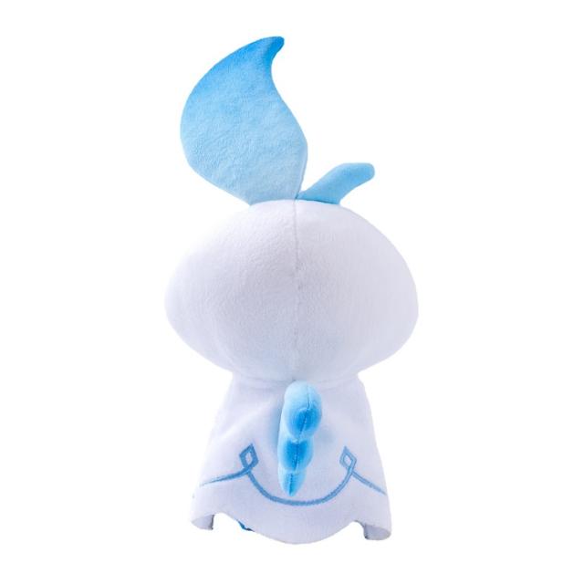 Genshin Impact Venti Wisp Plush Toy