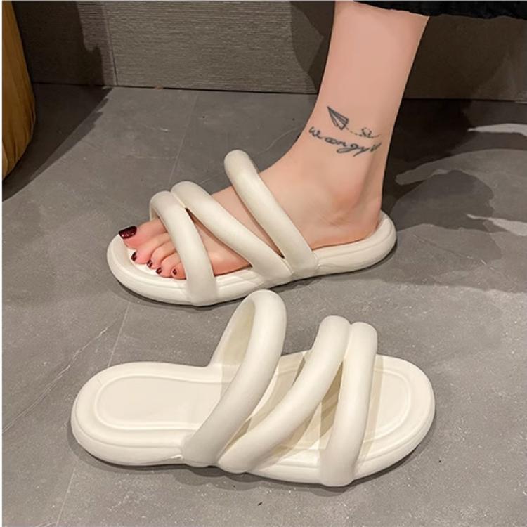 Stylish EVA Slides