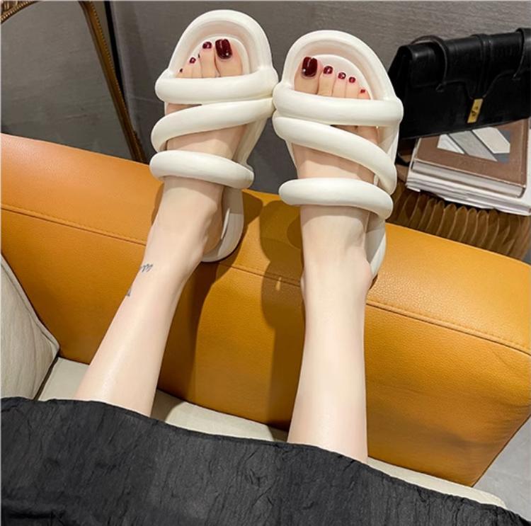 Stylish EVA Slides