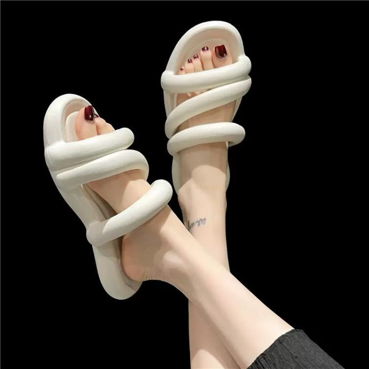 Stylish EVA Slides