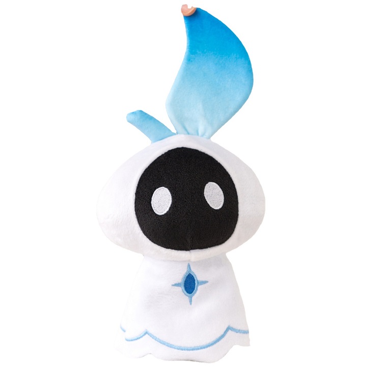 Genshin Impact Venti Wisp Plush Toy