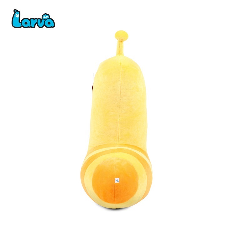 Hilarious Insect Yellow Plush Toy