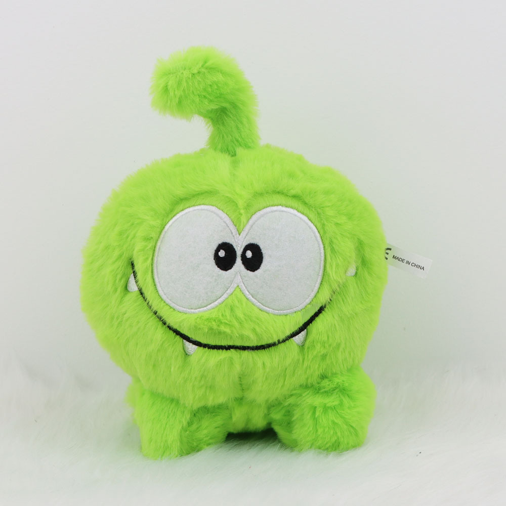 Cut the Rope Plush Toy