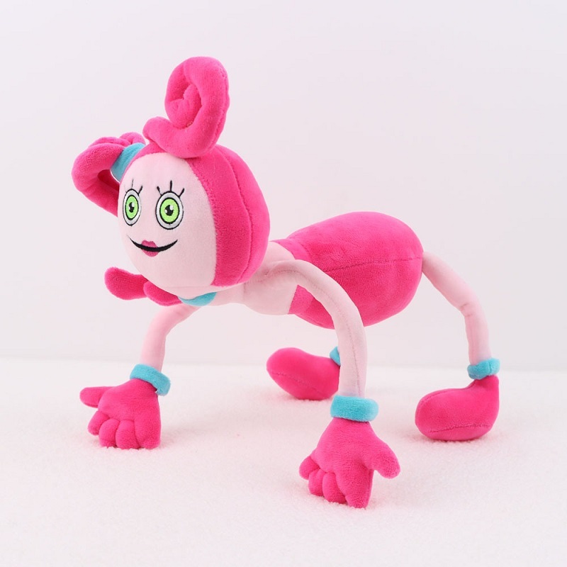 Mommy Long Legs Plush Doll
