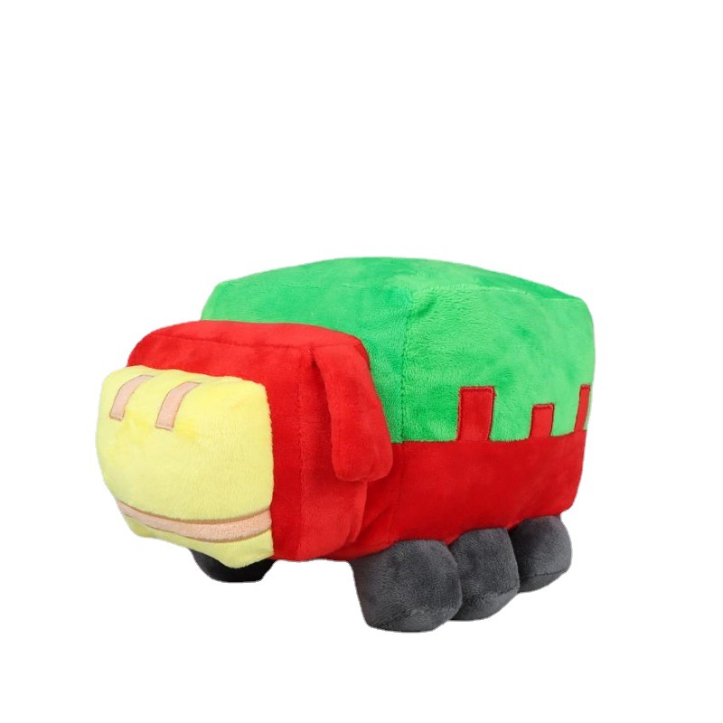 Minecraft Live Sniffer Plush Toy