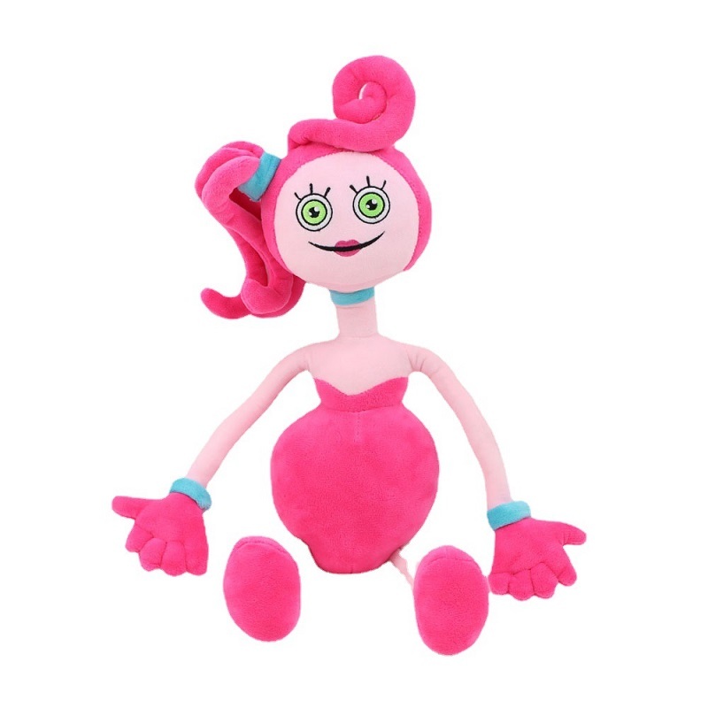 Mommy Long Legs Plush Doll
