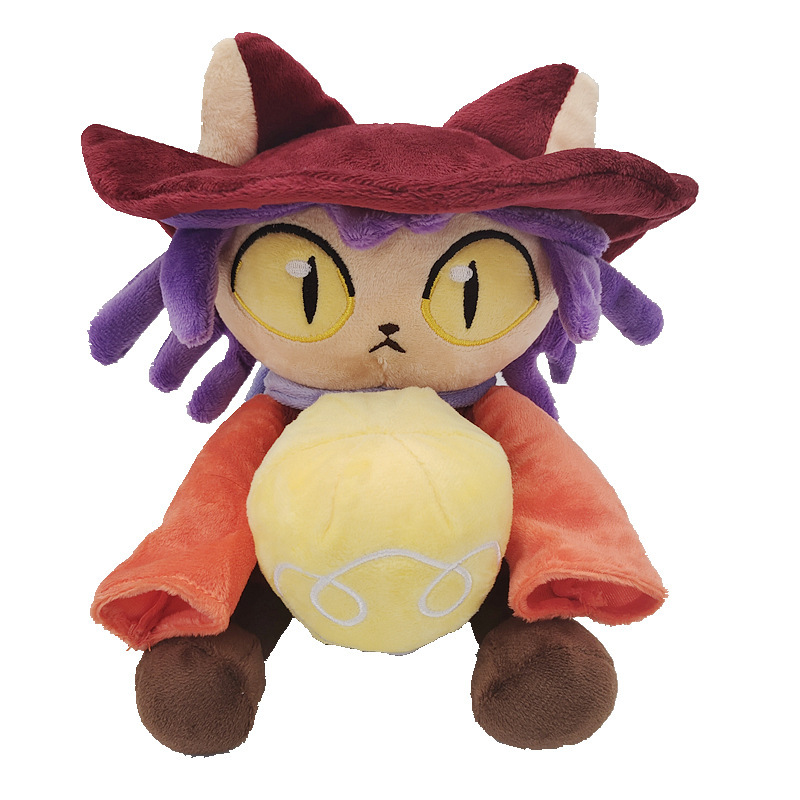Niko OneShot:World Machine Plush Toy