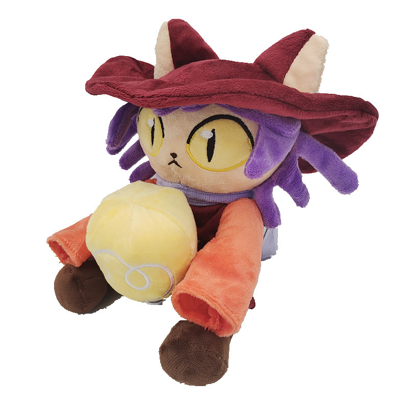 Niko OneShot:World Machine Plush Toy
