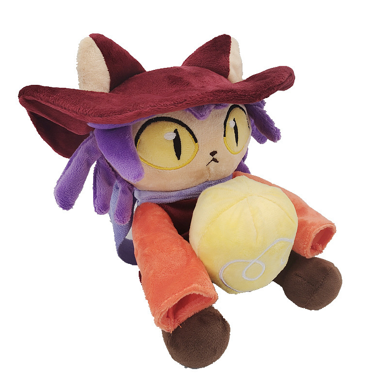Niko OneShot:World Machine Plush Toy