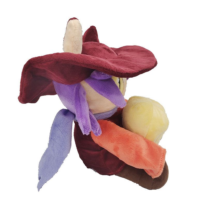 Niko OneShot:World Machine Plush Toy