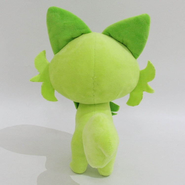 Sprigatito Plush Doll