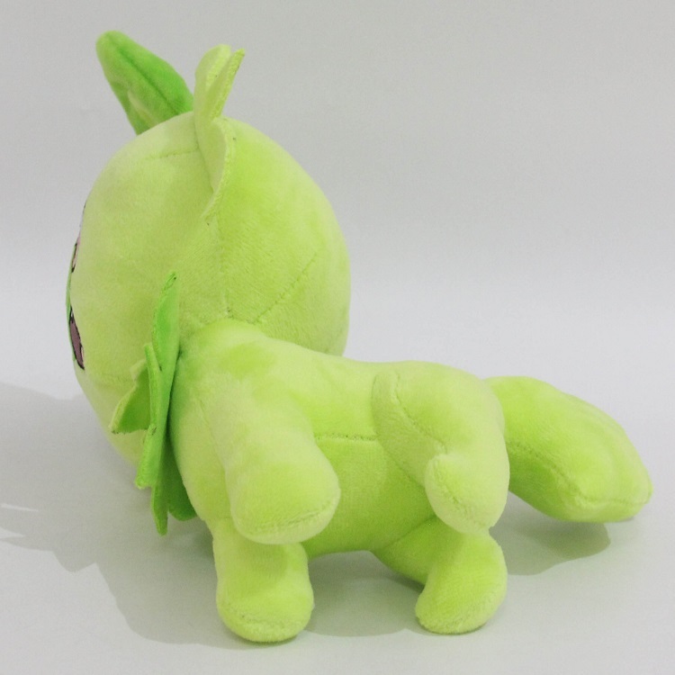 Sprigatito Plush Doll