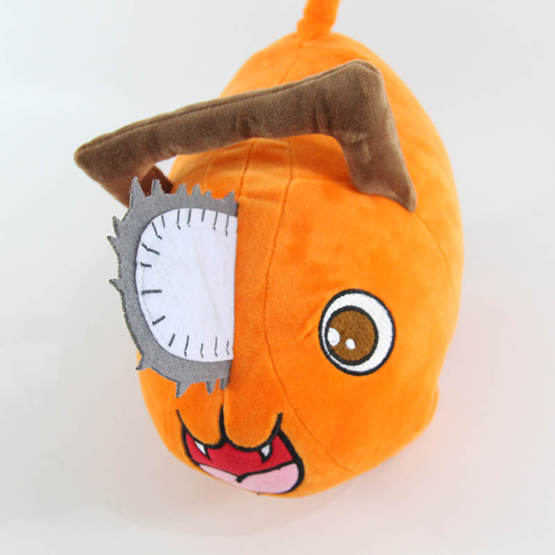 Cute Cosplay Dog Anime Doll
