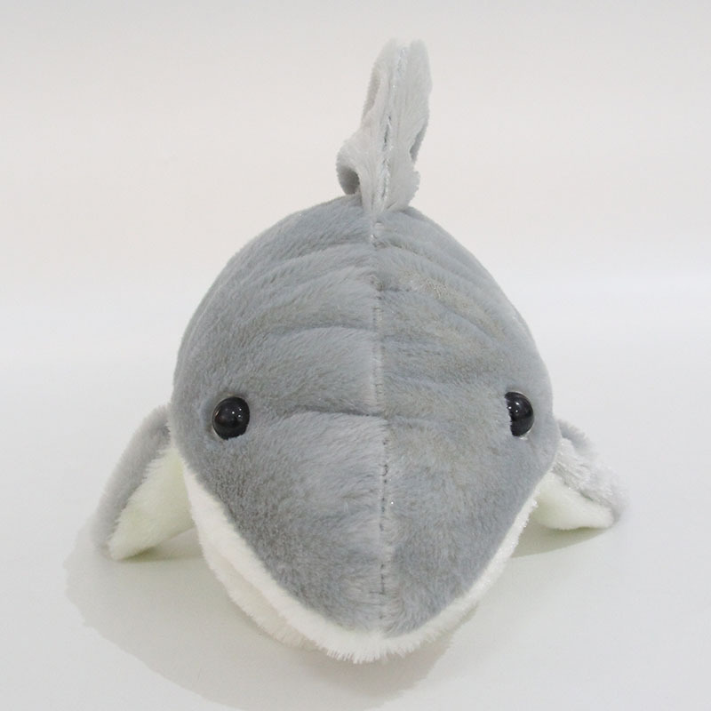 Shark Puppet Glove Plush Toy