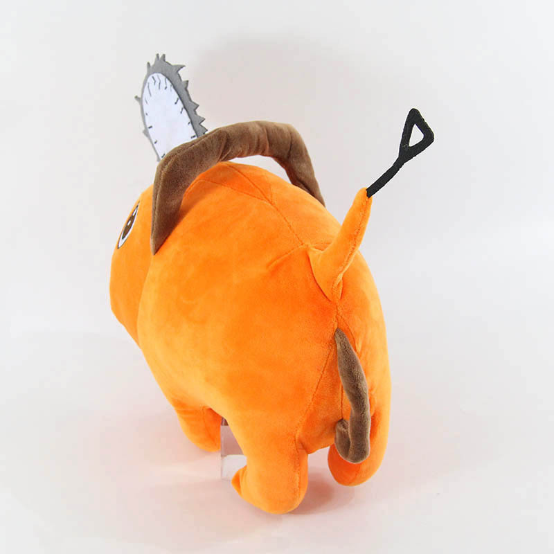 Cute Cosplay Dog Anime Doll